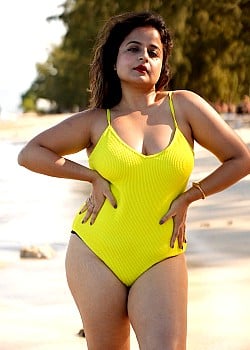 Anushree Bhattacharya